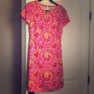 Banana republic dress